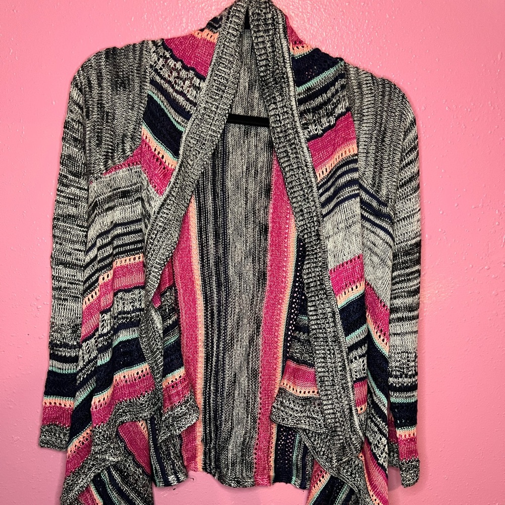 Alter’d state cardigan